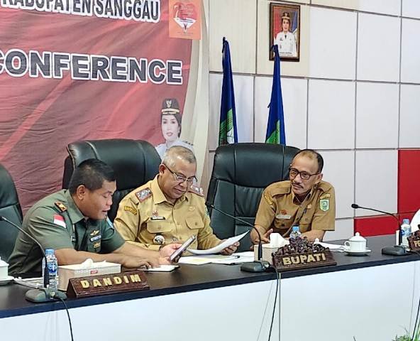 32 Lahan Siap Dibangun Kopdes Merah Putih
