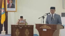 Optimalisasi Pajak Atasi Defisit Anggaran Rp54 Miliar