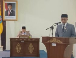 Optimalisasi Pajak Atasi Defisit Anggaran Rp54 Miliar