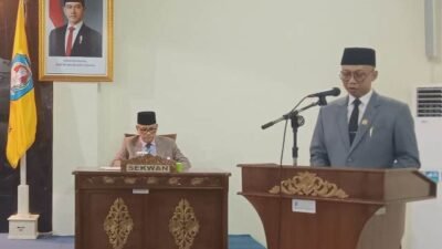 Optimalisasi Pajak Atasi Defisit Anggaran Rp54 Miliar