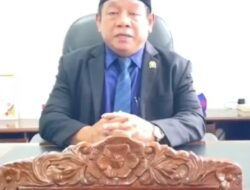 DPRD Kubu Raya Tetapkan 11 Raperda Masuk Dalam Propemperda 2026