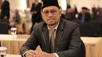 PKS Ajukan Empat Raperda Inisiatif