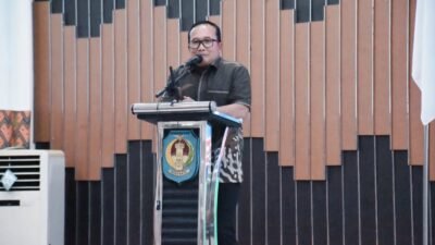 Kubu Raya Pembuka Moratorium Desa, 17 Desa Bakal Dimekarkan