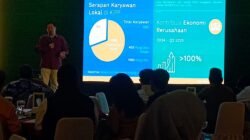 Smelter Bauksit DIB di Kayong Utara Bantu Tutup Kekurangan Alumunium Indonesia