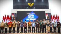 Ini Fungsi 2.145 Pos Bantuan Hukum Desa/Kelurahan di Kalbar