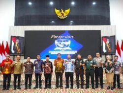 Ini Fungsi 2.145 Pos Bantuan Hukum Desa/Kelurahan di Kalbar