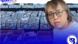 Dewi Astutik Aktor Penyelundupan 2 Ton Sabu Jaringan Golden Triangle