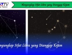 Mengungkap Sifat Libra yang Dianggap Kejam