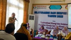Pelayanan Publik PTSP Kubu Raya Bukan Sekadar Dapatkan Zona Hijau