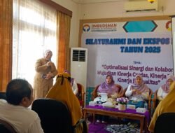 Pelayanan Publik PTSP Kubu Raya Bukan Sekadar Dapatkan Zona Hijau