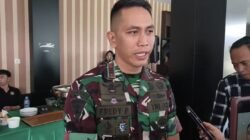 Wadan Yonif TP882 Bantah Rafael Meninggal Akibat Kekerasan