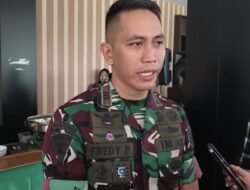 Wadan Yonif TP882 Bantah Rafael Meninggal Akibat Kekerasan