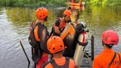 Main Saat Air Pasang, Bocah Perempuan 9 Tahun Ditemukan Meninggal