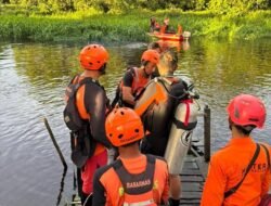 Main Saat Air Pasang, Bocah Perempuan 9 Tahun Ditemukan Meninggal