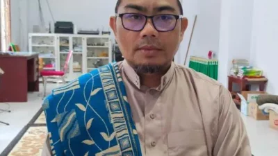 MUI Sanggau Bahas Keharmonisan Beragama dan Lingkungan