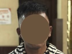 Mahasiswi Polnep Dibegal Pakai Clurit, Pelaku Ditangkap Sedang Ngopi