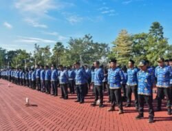 Kado Pahit HUT Korpri, 7 ASN Dipecat. Sujiwo: Silahkan Banding