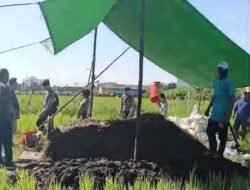 Tanah Makam Leluhur Diperebutkan