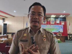 Warga Sanggau Diingatkan Waspada Potensi Bencana