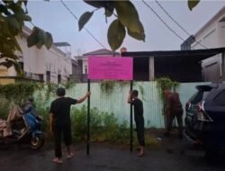 Aset Asia Terpidana Korupsi Kredit BNI Disita