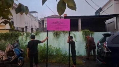 Aset Asia Terpidana Korupsi Kredit BNI Disita