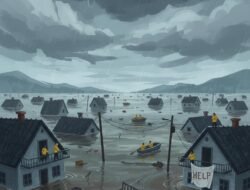 Kubu Raya Siaga Hadapi Potensi Bencana