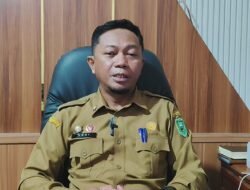 Masih 20 Persen Desa di Sanggau Belum Dapat Sinyal