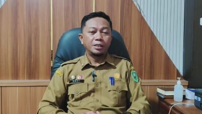 Masih 20 Persen Desa di Sanggau Belum Dapat Sinyal
