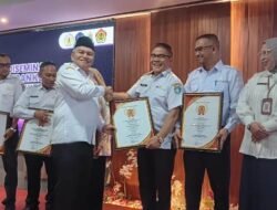 OPD Hingga Kecamatan Dituntut Berinovasi