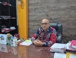 Kemiskinan di Sanggau Menurun