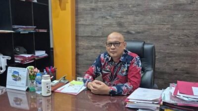 Kemiskinan di Sanggau Menurun