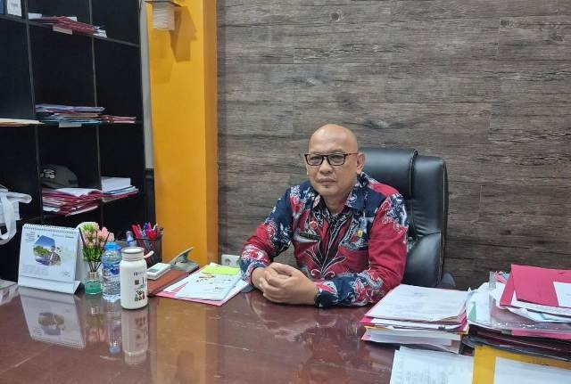 Kemiskinan di Sanggau Menurun