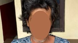 Gadaikan Motor ke Beting, SA Ditangkap di Masjid