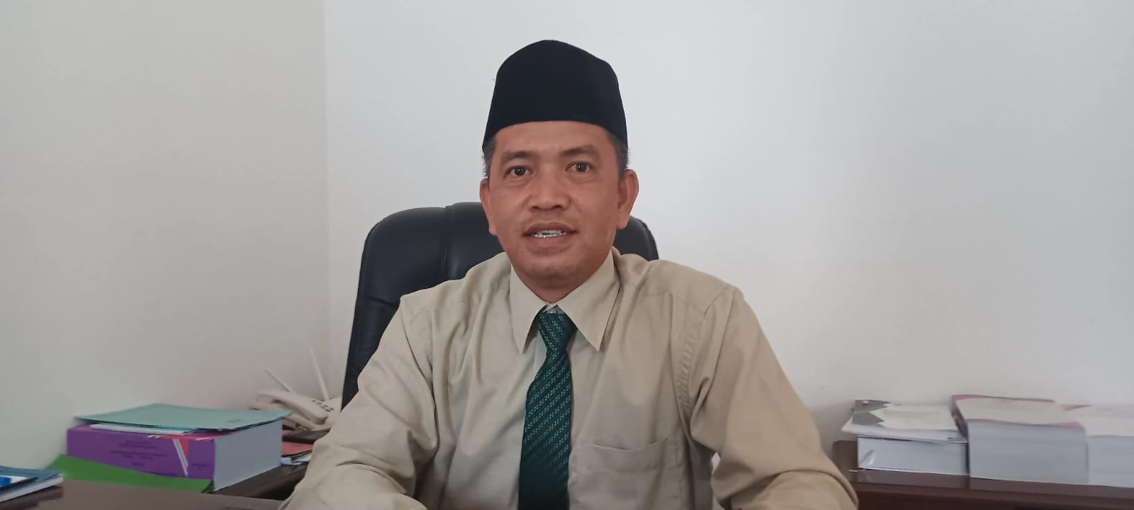 Jainal Dorong Internet Gratis Pemprov Kalbar Masuk Desa