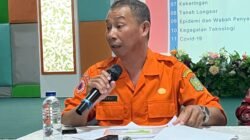 Siaga Bencana Hanya di Kertas, Belum Ada Langkah Antisipasi