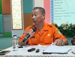 Siaga Bencana Hanya di Kertas, Belum Ada Langkah Antisipasi