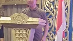 Sy Melvin vs Daud Rebut Ketua KONI Kalbar. Norsan: Bisa Bermusyawarah, Saya Ditengah