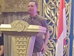 Sy Melvin vs Daud Rebut Ketua KONI Kalbar. Norsan: Bisa Bermusyawarah, Saya Ditengah