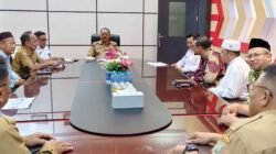 2026 Kuota Haji Sanggau 14 Orang. Ontot Cari Peluang Tambahan