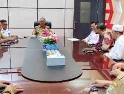 2026 Kuota Haji Sanggau 14 Orang. Ontot Cari Peluang Tambahan