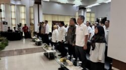Kejati Kalbar Kawal Penegakan Hukum Multidoor Approach Pajak