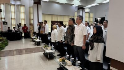 Kejati Kalbar Kawal Penegakan Hukum Multidoor Approach Pajak