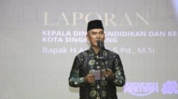 Sekolah Diingatkan Tingkatkan Kewaspadaan Hadapi Cuaca Ekstrem