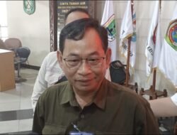 Targetkan Laba Rp4,6 Miliar, Jamkrida Dihadapkan Kredit Macet