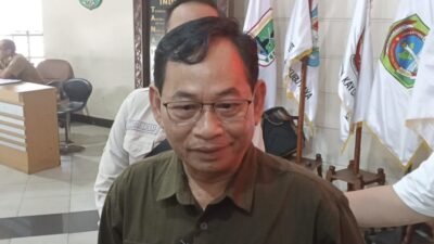 Targetkan Laba Rp4,6 Miliar, Jamkrida Dihadapkan Kredit Macet