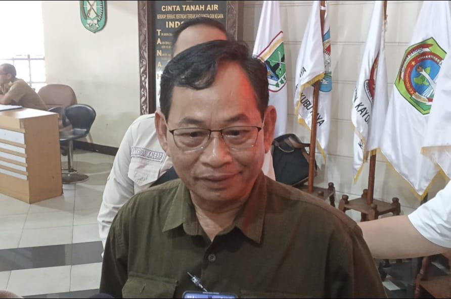 Targetkan Laba Rp4,6 Miliar, Jamkrida Dihadapkan Kredit Macet