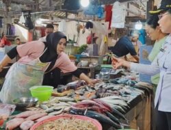 Jelang Nataru, Harga Sembako Stabil Kenaikan Masih Wajar