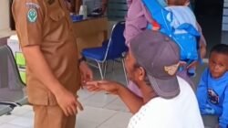 Capaian Cek Kesehatan Gratis Masih Rendah. Ini Penyebabnya
