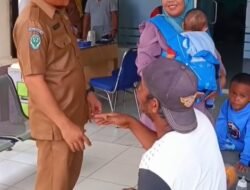 Capaian Cek Kesehatan Gratis Masih Rendah. Ini Penyebabnya