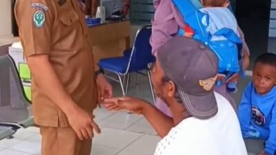 Capaian Cek Kesehatan Gratis Masih Rendah. Ini Penyebabnya
